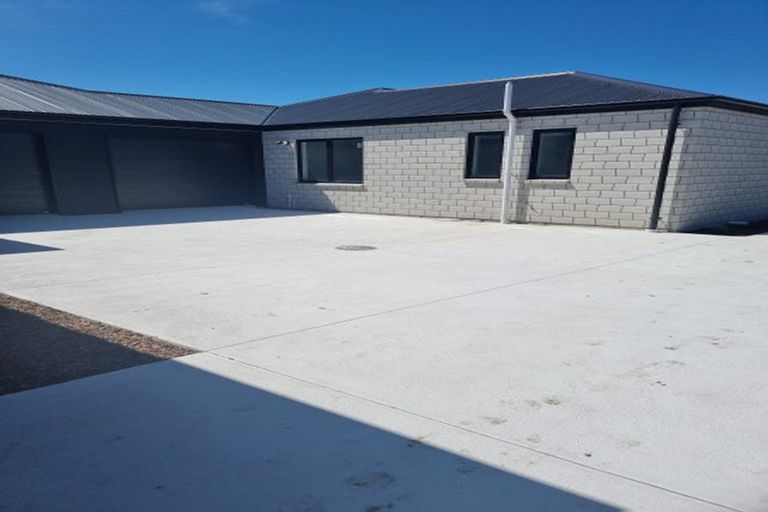 Photo of property in 568a-b Selwyn Road, Rolleston, 7678