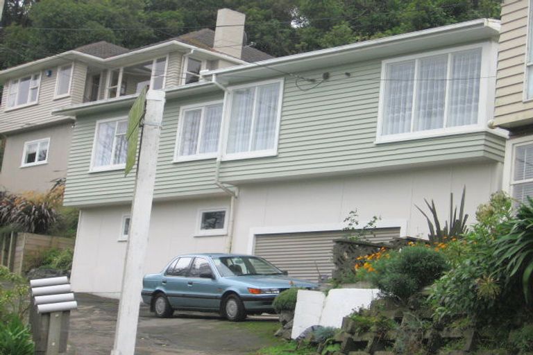 Photo of property in 81 Burma Road, Broadmeadows, Wellington, 6035