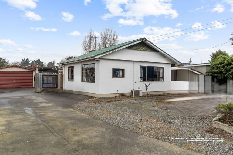Photo of property in 17 Baker Street, New Brighton, Christchurch, 8083