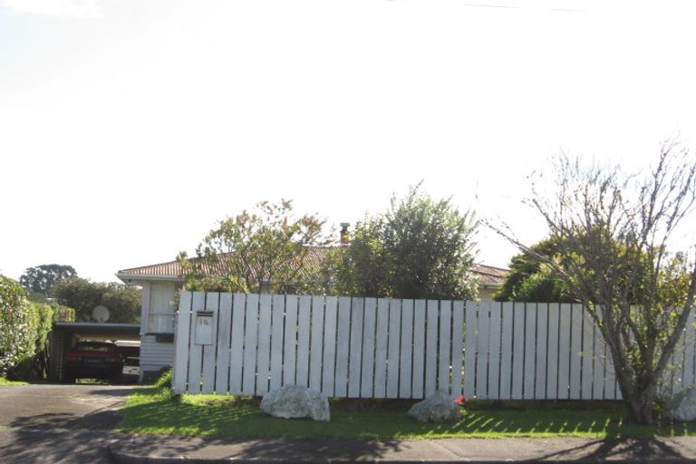Photo of property in 14 Hamill Road, Otara, Auckland, 2023