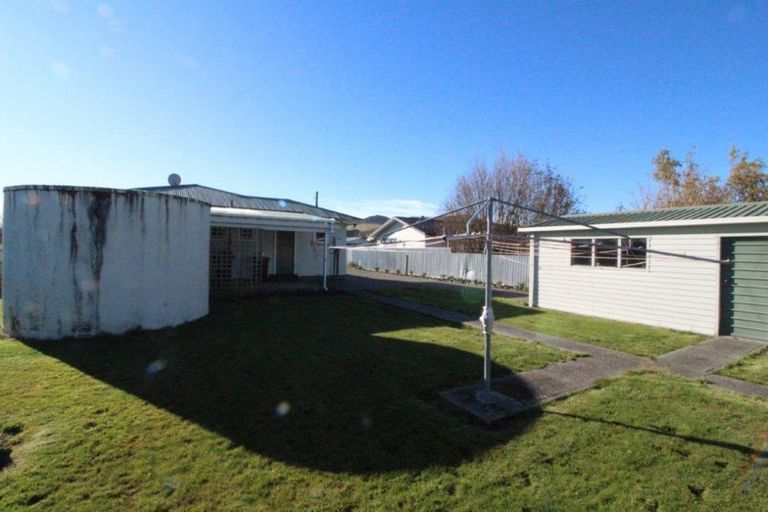 Photo of property in 6 Ida Street, Lumsden, 9730