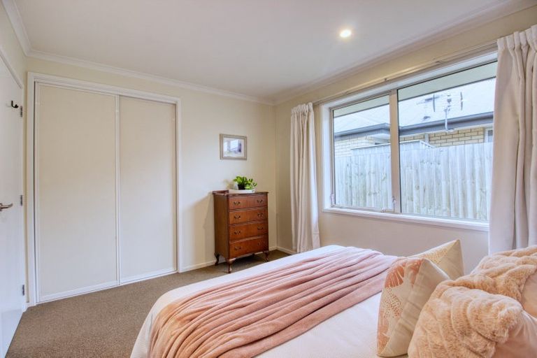 Photo of property in 2 Wiersma Lane, Wigram, Christchurch, 8025