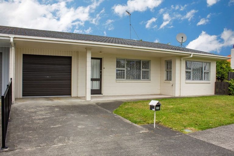 Photo of property in 20a Smith Street, Matamata, 3400