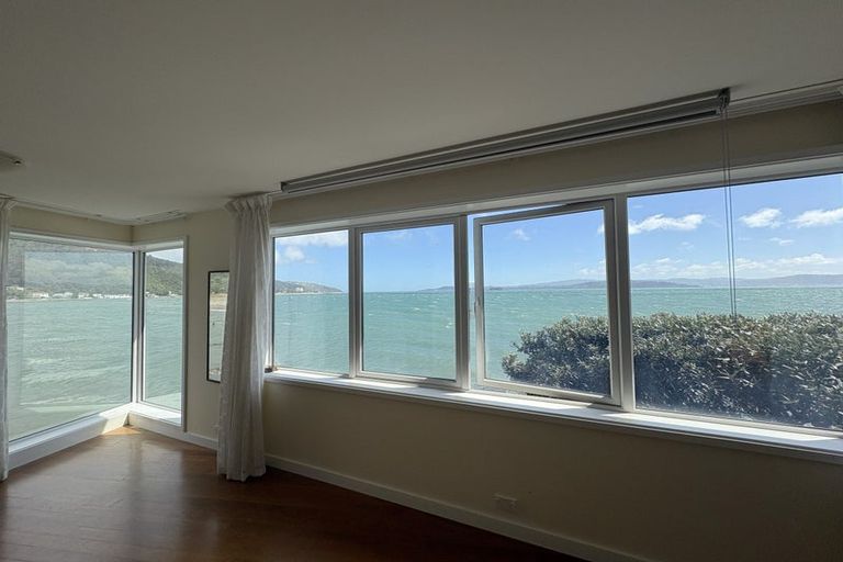 Photo of property in 603b Marine Drive, Days Bay, Lower Hutt, 5013