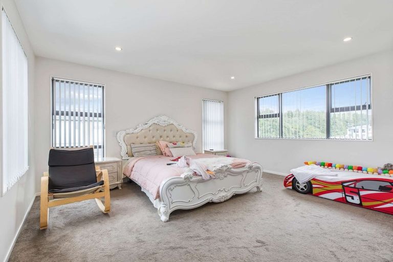 Photo of property in 15 Hughs Way, Flat Bush, Auckland, 2019