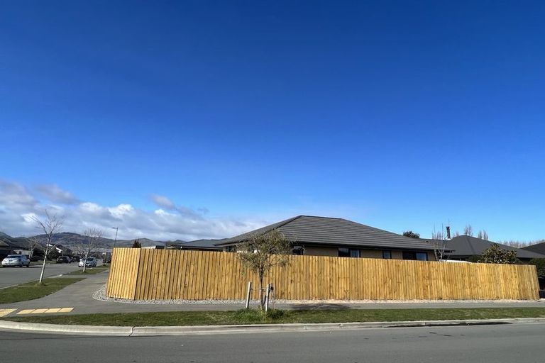 Photo of property in 11 Bouma Street, Halswell, Christchurch, 8025