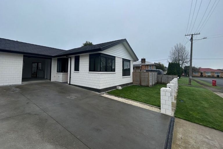 Photo of property in 29a Dudley Street, Levin, 5510