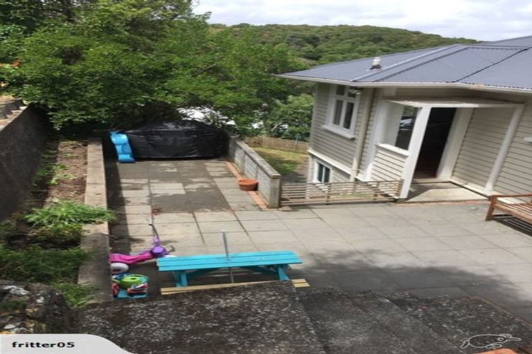 Photo of property in 25 Mccoll Street, Vogeltown, Wellington, 6021