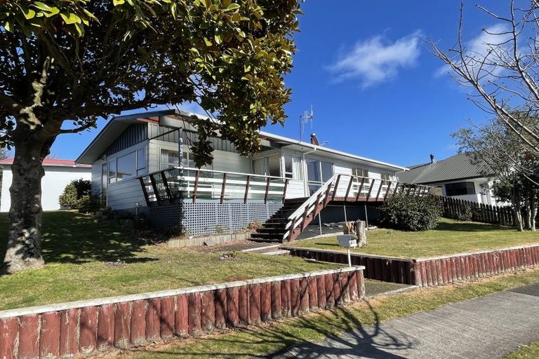 Photo of property in 68 Saint James Street, Richmond Heights, Taupo, 3330