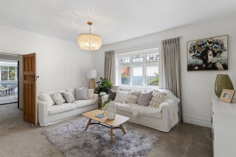 Photo of property in 64 Wychbury Street, Spreydon, Christchurch, 8024