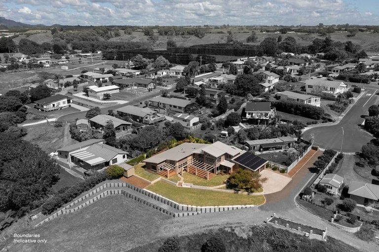 Photo of property in 8 Fisher Place, Opotiki, 3122