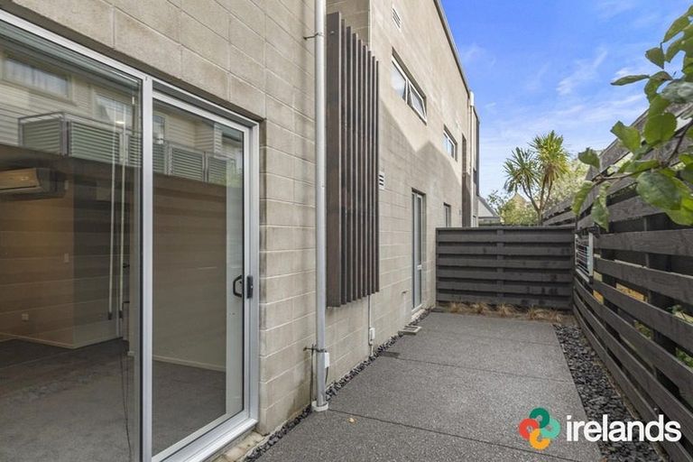 Photo of property in 40/225 Salisbury Street, Christchurch Central, Christchurch, 8013