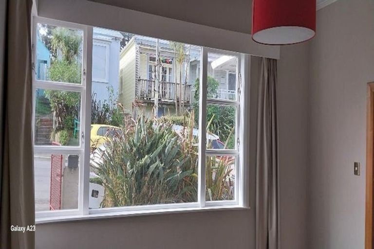 Photo of property in 15 Herald Terrace, Berhampore, Wellington, 6023