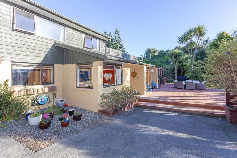 Photo of property in 88 Matatua Road, Raumati Beach, Paraparaumu, 5032