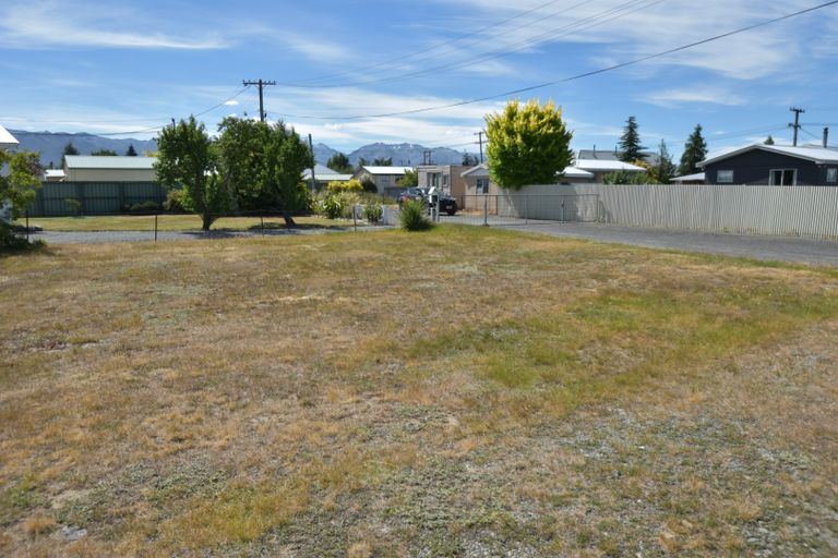 Photo of property in 3 Totara Drive, Twizel, 7901