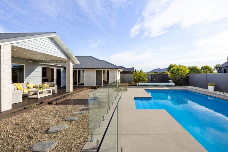 Photo of property in 85 Alan Livingston Drive, Cambridge, 3434