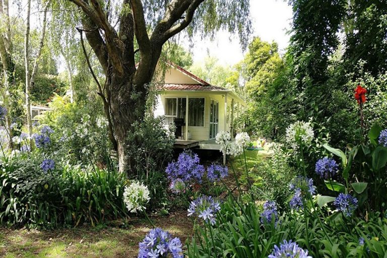 Photo of property in 55a Golding Road, Pukekohe, 2677