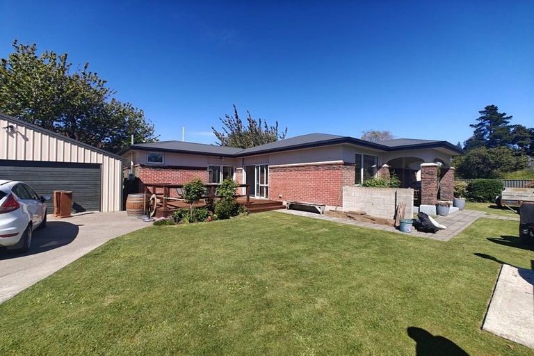 Photo of property in 3 Newcastle Street, Windsor, Invercargill, 9810