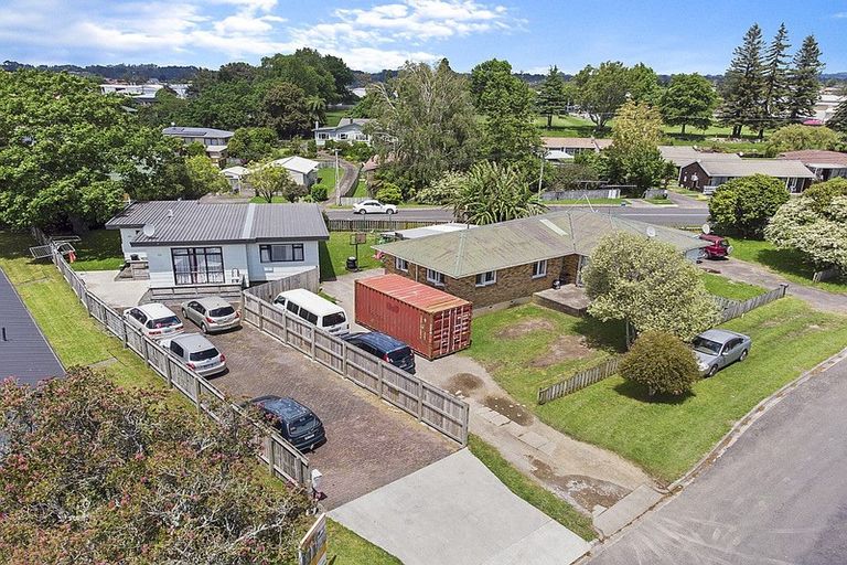 Photo of property in 1a Harris Street, Te Puke, 3119