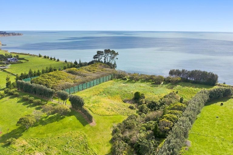 Photo of property in 961 State Highway 3, Onaero, Waitara, 4383