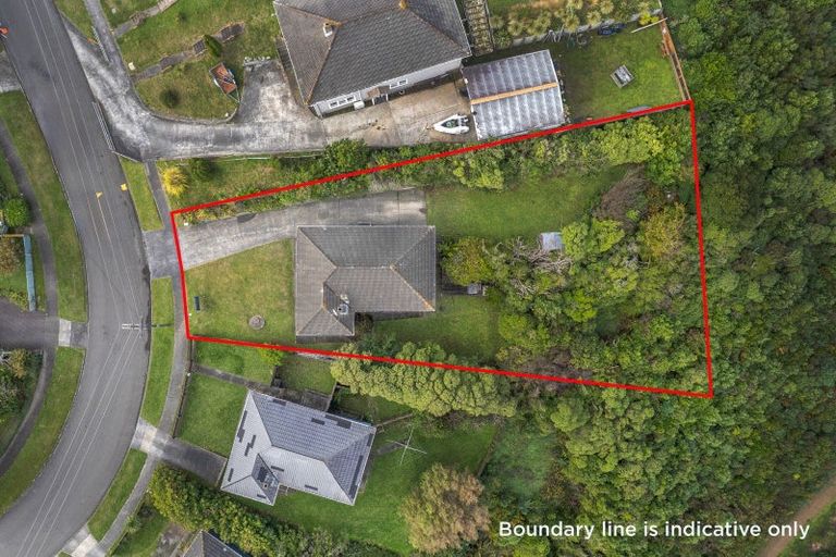 Photo of property in 20 Spur Grove, Titahi Bay, Porirua, 5022