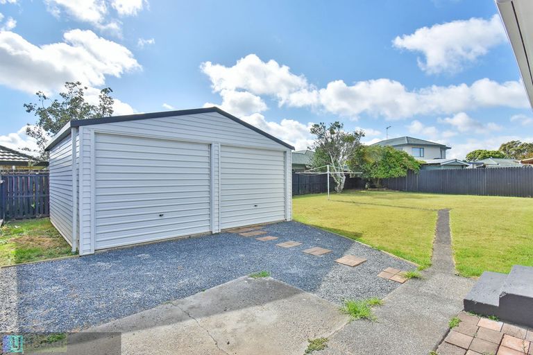 Photo of property in 51 Tua Place, Favona, Auckland, 2024