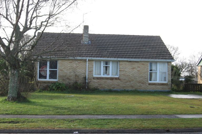 Photo of property in 26 Dryden Road, Enderley, Hamilton, 3214