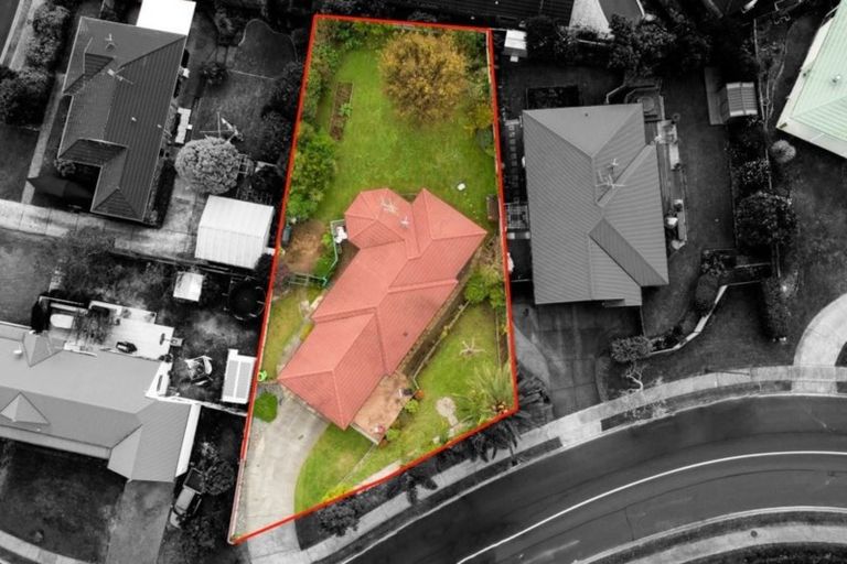 Photo of property in 18 Rowesdale Drive, Ohauiti, Tauranga, 3112