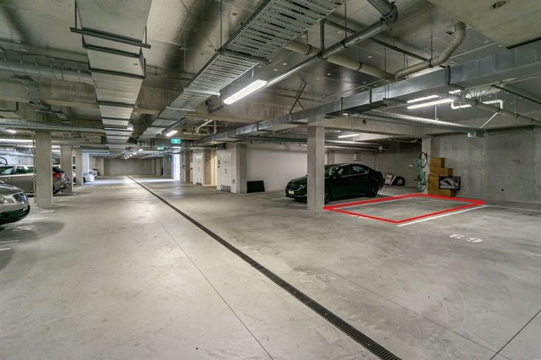 Photo of property in 302/57 Mapou Road, Hobsonville, Auckland, 0616