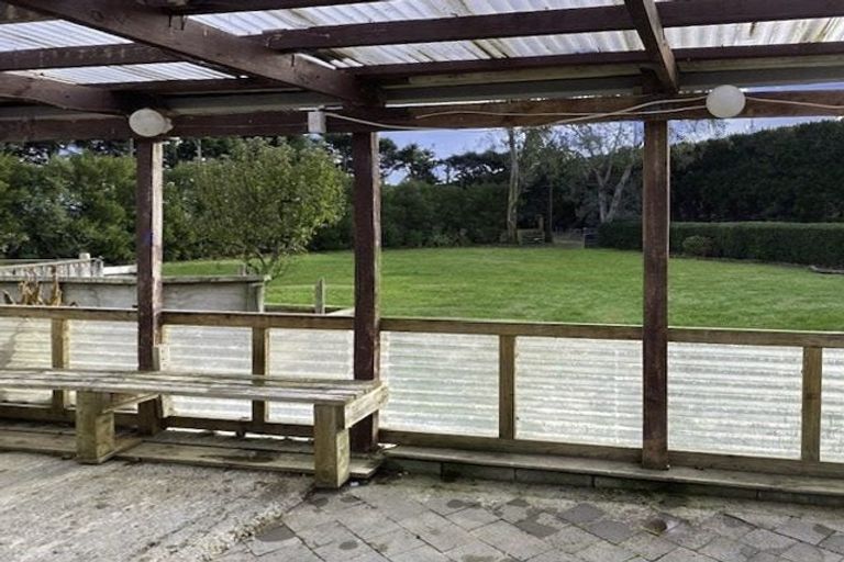 Photo of property in 357 Tramway Road, Leeston, 7682