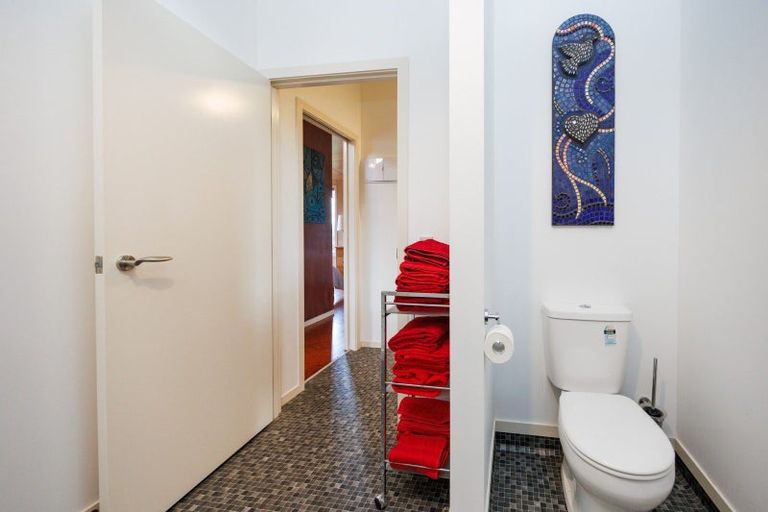 Photo of property in 442 Zigzag Road, Pohangina, Feilding, 4775