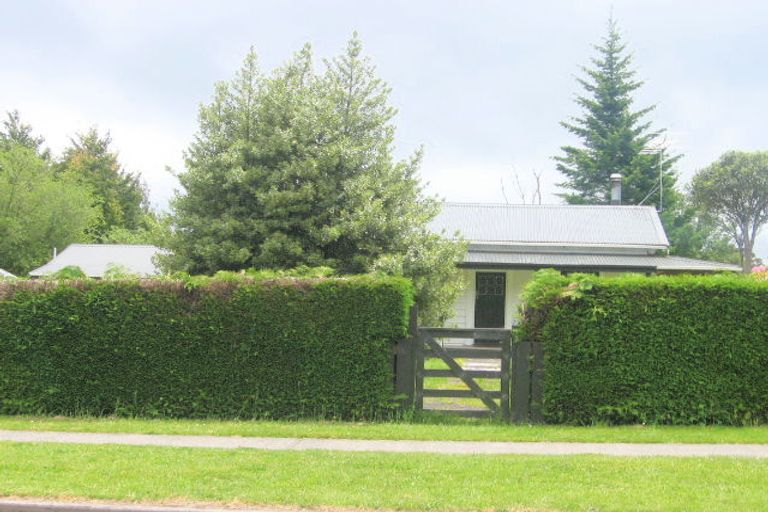 Photo of property in 75 Miro Street, Ohakune, 4625