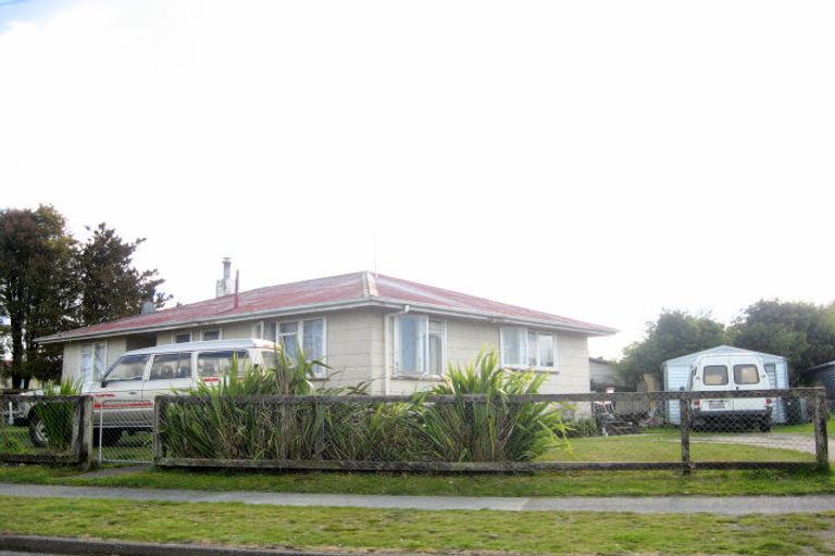 Photo of property in 26 Rimu Road, Murupara, 3025