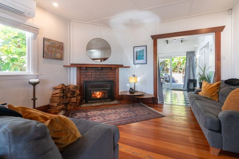 Photo of property in 134 The Parade, Paekakariki, 5034