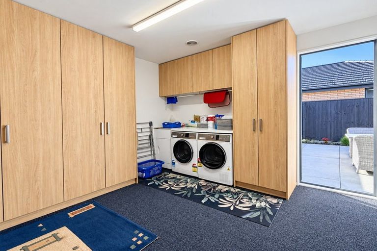 Photo of property in 18a Rahme Crescent, Kaiapoi, 7630
