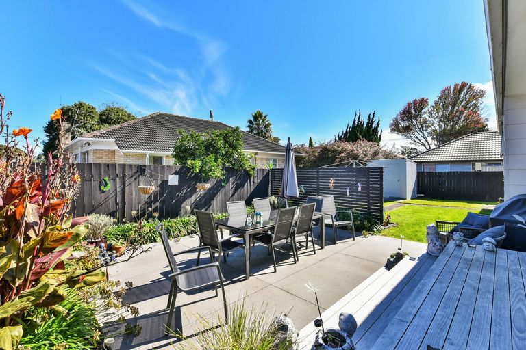 Photo of property in 3 Alpha Street, Papakura, 2110