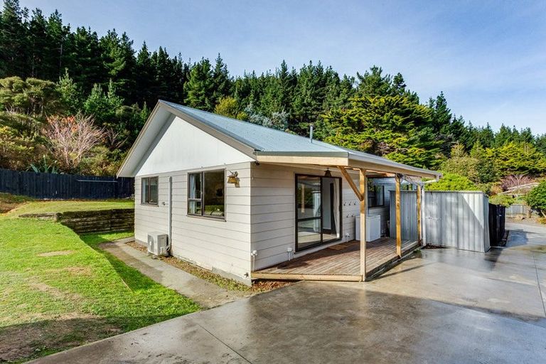 Photo of property in 56a Trelawney Road, Wainuiomata, Lower Hutt, 5014
