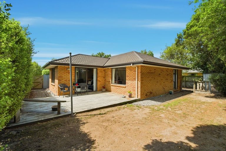 Photo of property in 27 Rubicon Place, Hei Hei, Christchurch, 8042