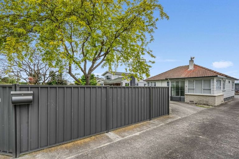 Photo of property in 69 Douglas Mclean Avenue, Marewa, Napier, 4110