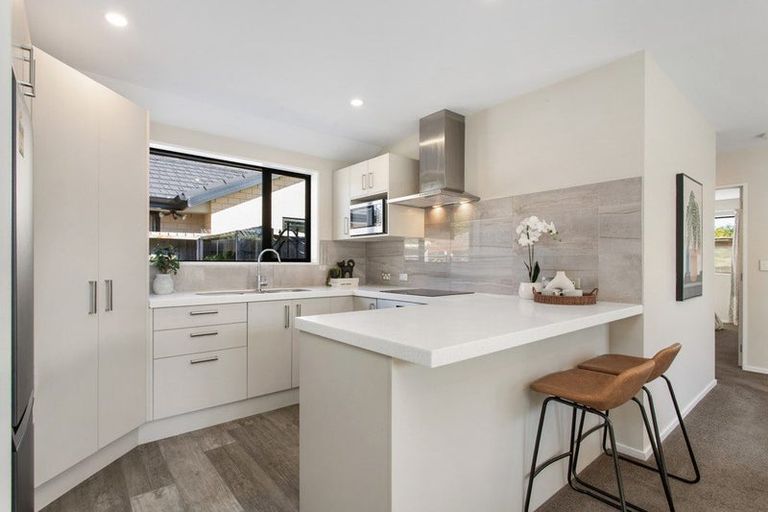 Photo of property in 47b Hanrahan Street, Upper Riccarton, Christchurch, 8041