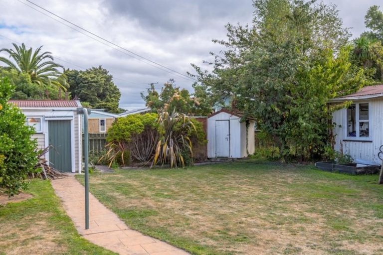Photo of property in 29 Fergusson Street, Solway, Masterton, 5810