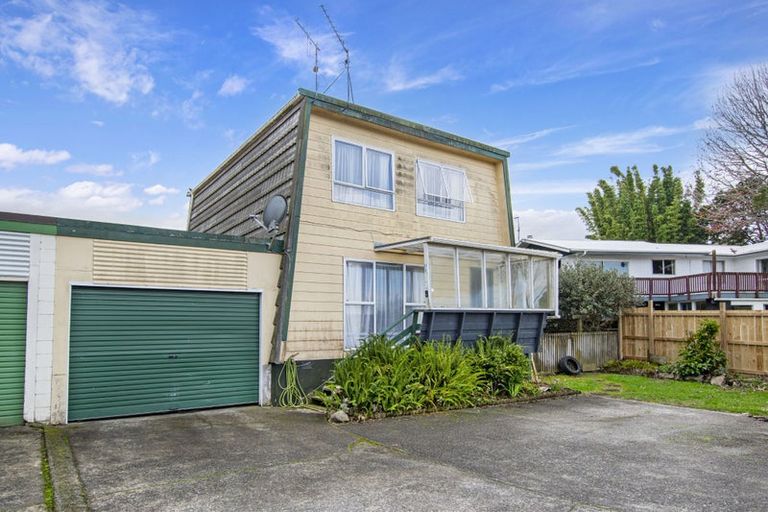 Photo of property in 31 Ross Street, Onerahi, Whangarei, 0110