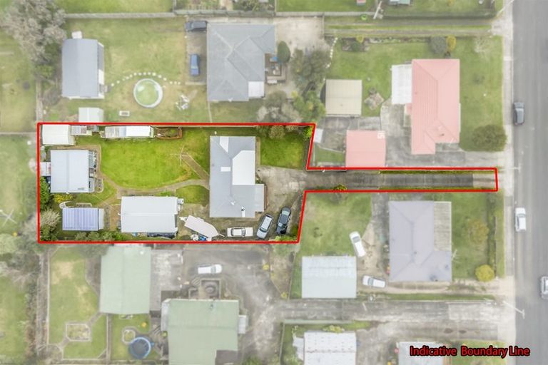 Photo of property in 53 Sheehan Avenue, Papakura, 2110