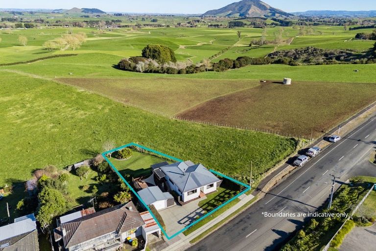 Photo of property in 1925 Rewi Street, Te Awamutu, 3800