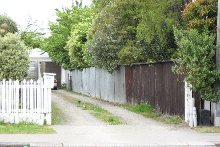 Photo of property in 64b Ivory Street, Rangiora, 7400