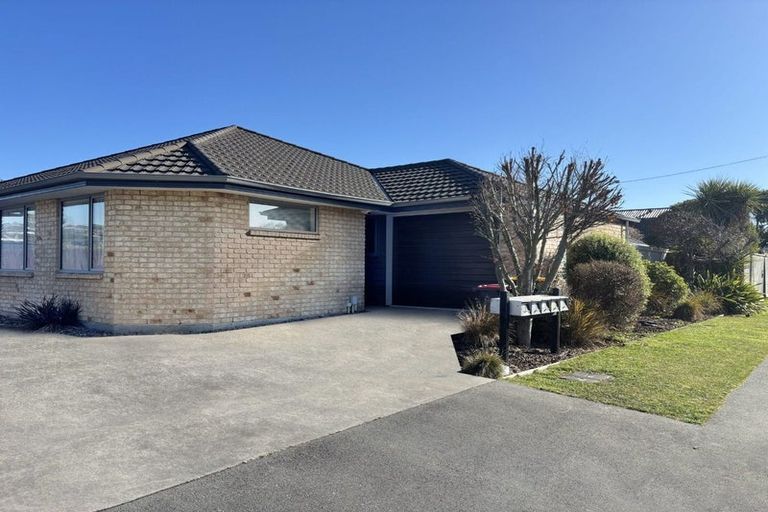 Photo of property in 154a Southampton Street, Sydenham, Christchurch, 8023