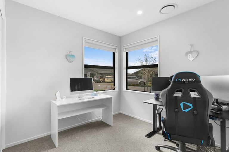 Photo of property in 7 Patrick Mcgough Way, Halswell, Christchurch, 8025