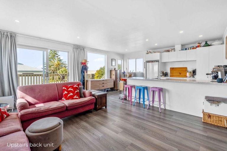 Photo of property in 397 Oceanbeach Road, Mount Maunganui, 3116