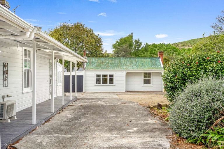 Photo of property in 466 State Highway 4, Upokongaro, Whanganui, 4575