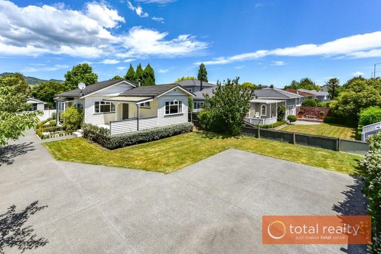 Photo of property in 54 Sparks Road, Hoon Hay, Christchurch, 8025